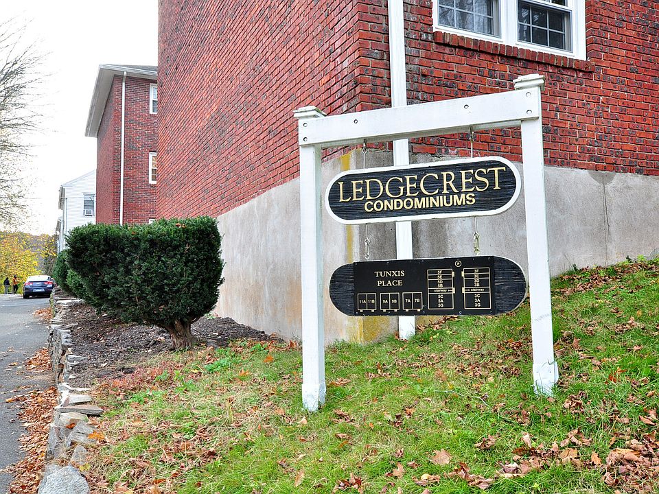 1st image of 5 Tunxis Place #C