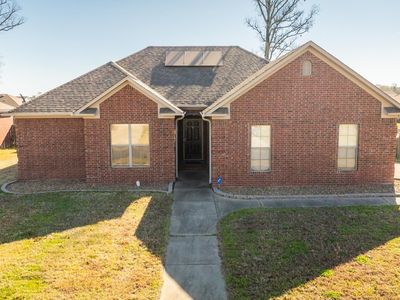 1 Sunburst Dr, Greenbrier, AR, 72058