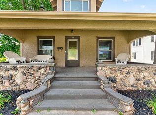 266 S Franklin St, Richwood, OH 43344