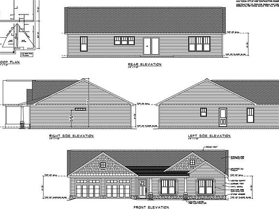 2nd image of LOT 3 Morewood Rd