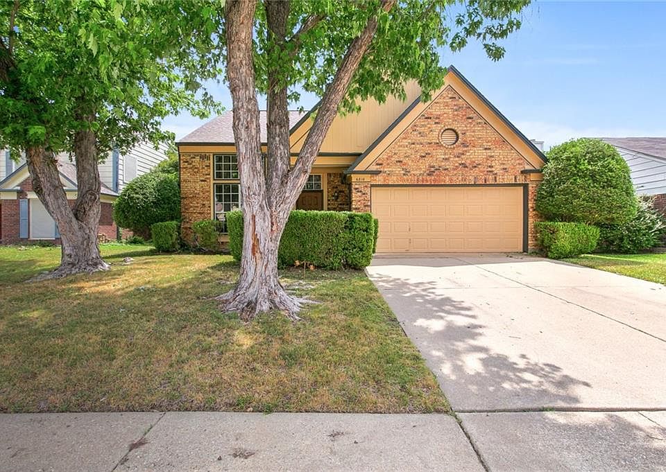 1st image of 6816 Quail Meadow Dr
