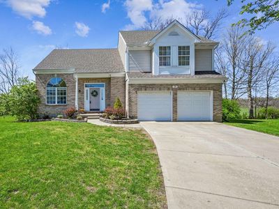 38 Thorne Hill Dr, Florence, KY, 41042