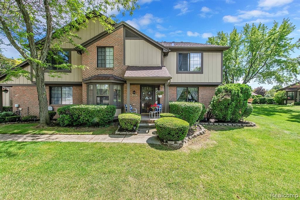 259 Meadow Bridge Dr, Rochester, MI 48307 Zillow