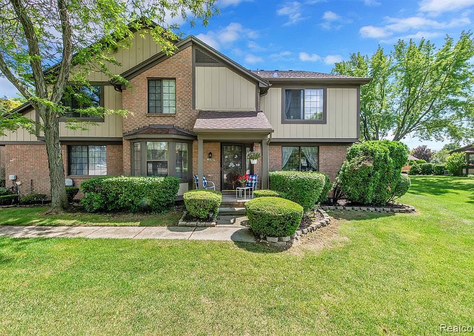 259 Meadow Bridge Dr, Rochester, MI 48307 Zillow