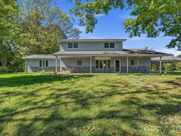 1145 Coleman Mountain Rd, Waynesville, NC 28785