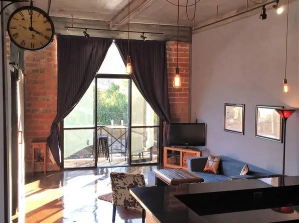 915 N San Jacinto St Unit 2G, Houston, TX 77002