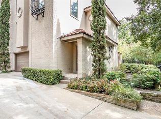 4504 Bowser Ave APT A, Dallas, TX 75219