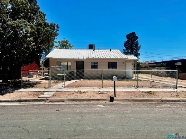 1302 S Encanto Cir, Deming, NM 88030