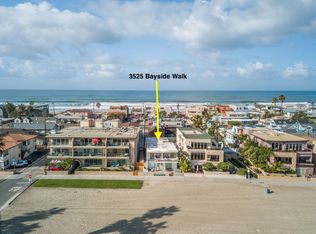 3525 Bayside Ln, San Diego, CA 92109