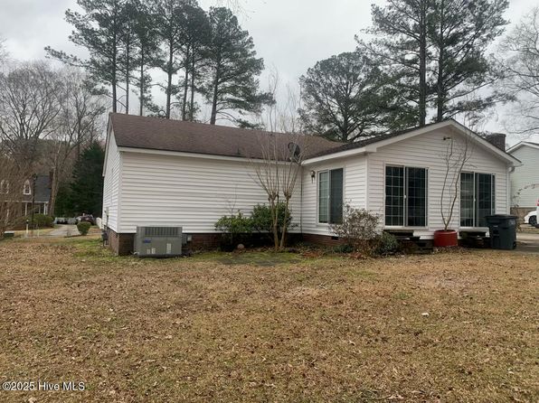 912 Pamela Lane, Rocky Mount, NC 27803