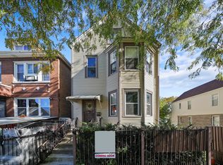 4545 S Richmond St, Chicago, IL 60632