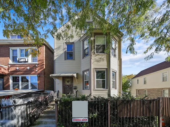 4545 S Richmond St, Chicago, IL 60632