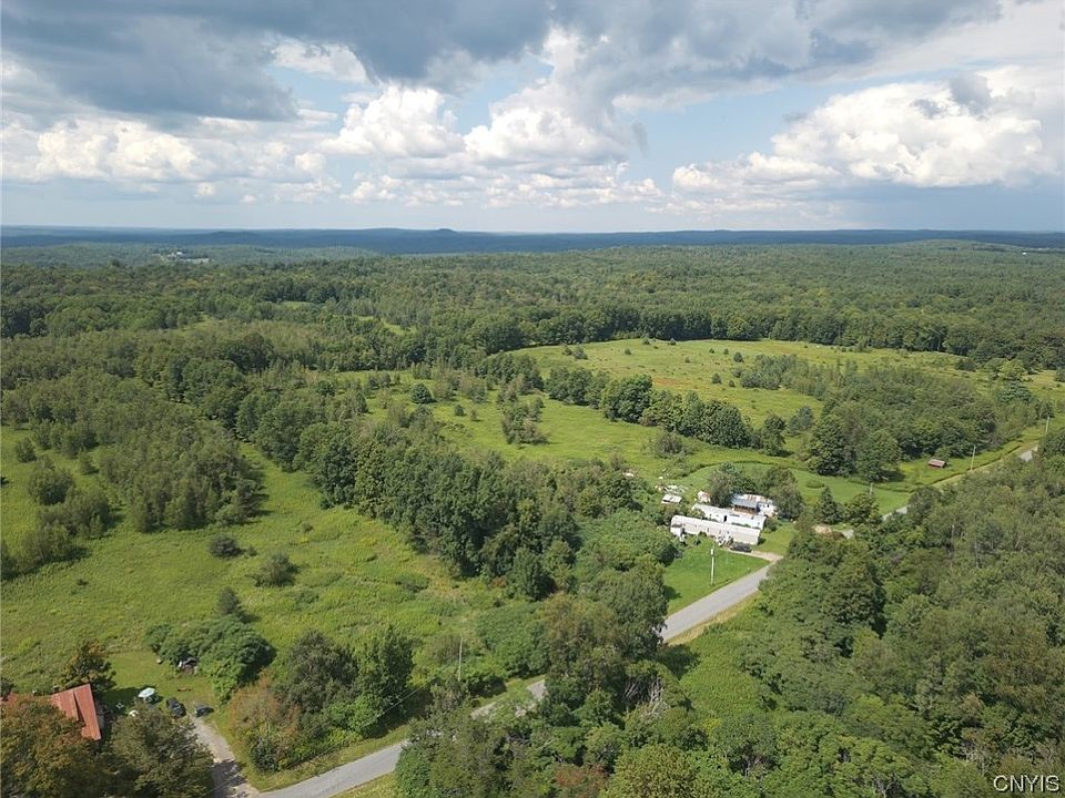 3.1 Pond Hill Rd Taberg, NY Zillow