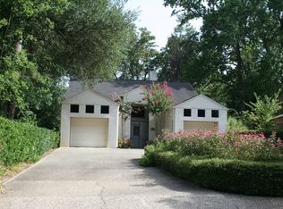 1104 Andrews St, Kilgore, TX 75662