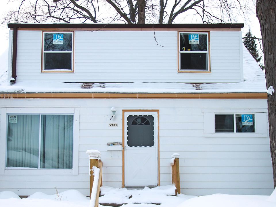 2nd image of 5909 N 71st St