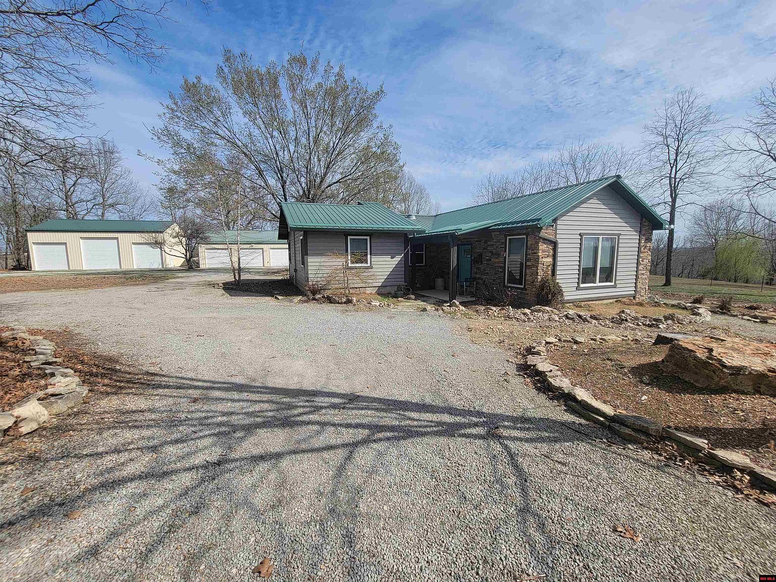 757 County Road 473, Clarkridge, AR 72623 MLS 125889 Zillow