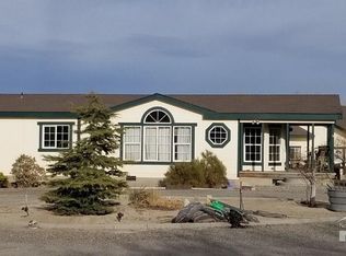 1360 Ricci Ln, Fernley, NV 89408