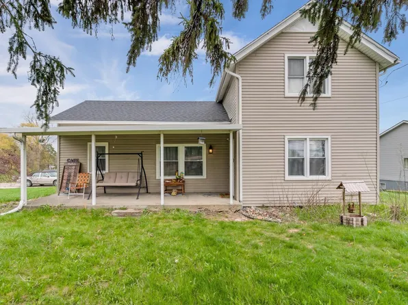 4184 Beecher Rd, Flint, MI 48532