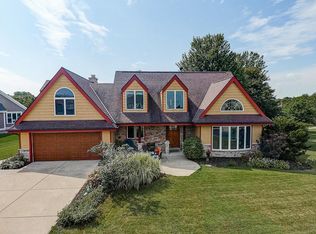 N103W14929 Windsong Cir E, Germantown, WI