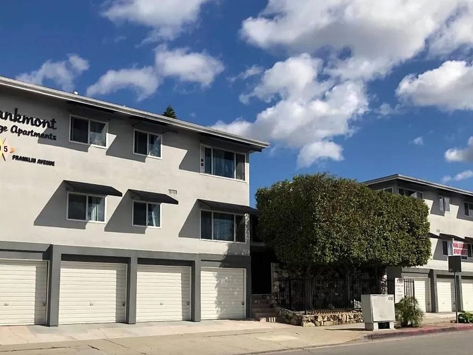 1st image of 4705 Franklin Ave #17