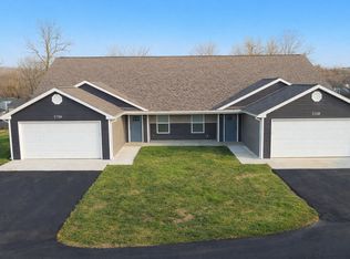 504A Newberry St, Fredericktown, MO 63645