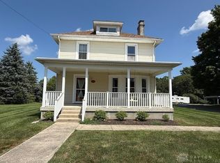 1200 W High St, Piqua, OH 45356
