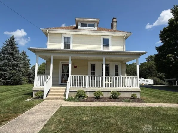 1200 W High St, Piqua, OH 45356