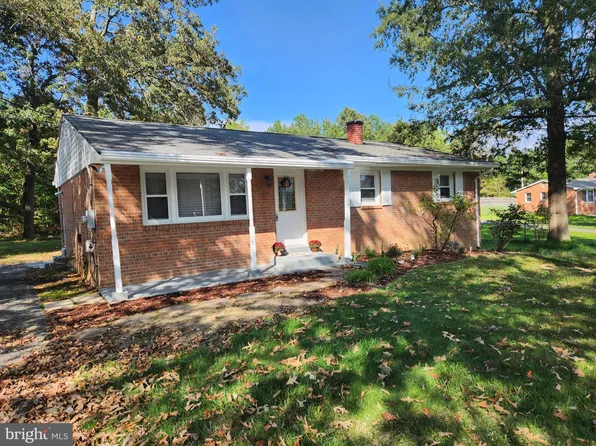 12928 Jameson Dr, Waldorf, MD 20602