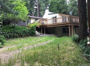 620 State Highway 138, Crestline, CA 92325