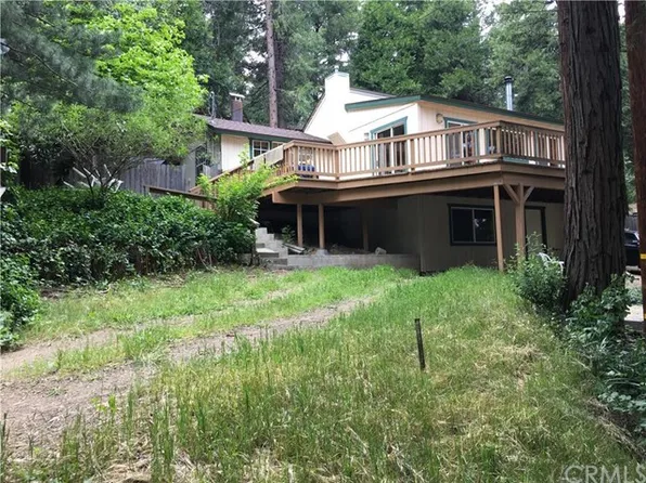 620 State Highway 138, Crestline, CA 92325
