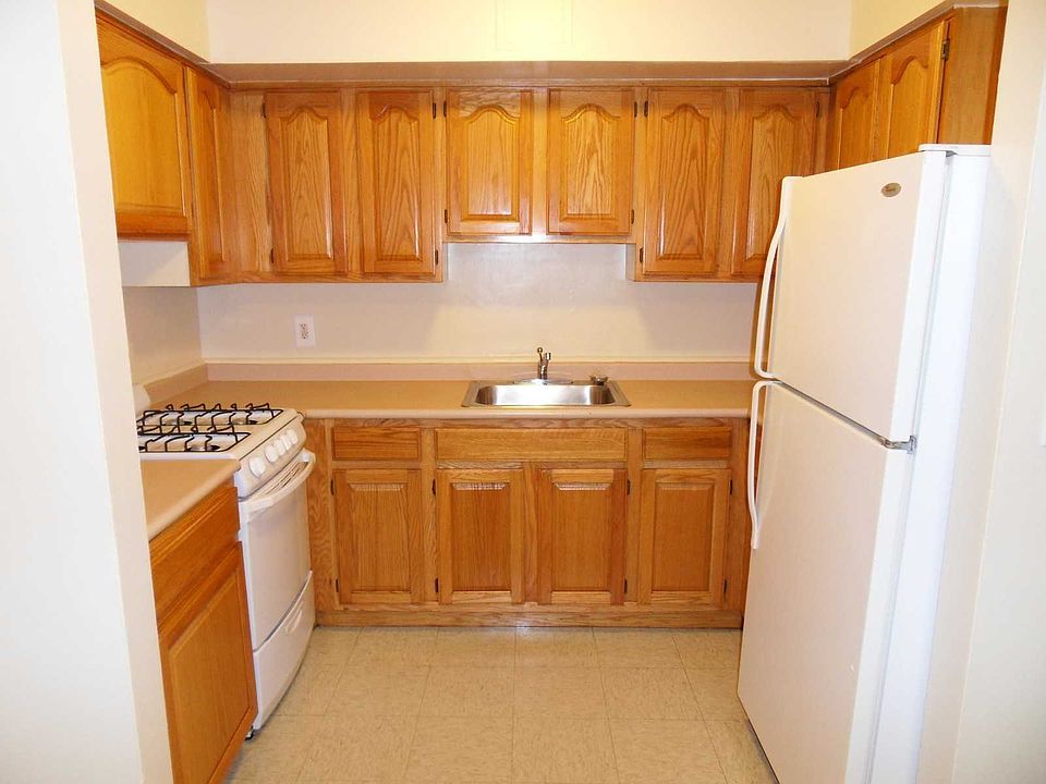 Unit kitchen