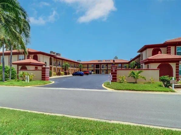 10351 REGAL DRIVE #14, LARGO, FL 33774