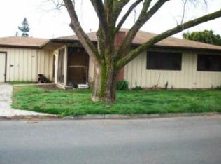1467 Sierra Ave, Napa, CA