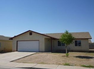 801 W Reena St, Somerton, AZ 85350