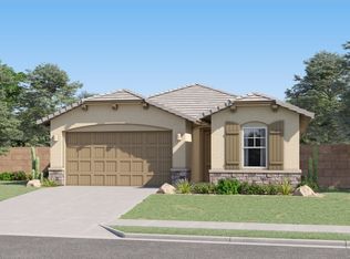 Latitude Plan 3580 Plan, Ventana Ranch : Discovery, Buckeye, AZ 85326