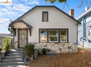 5311 Belvedere St, Oakland, CA 94601