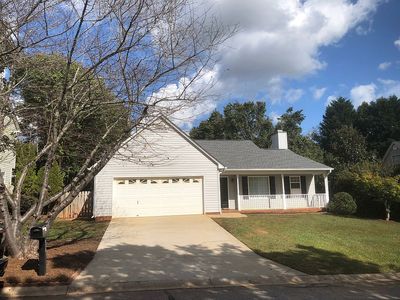 118 Fawnbrook Dr, Greer, SC, 29650