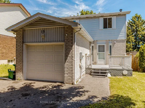 15 Glendan Ct, Cambridge, ON N1R 7N4