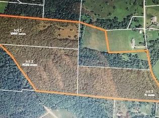 13658 Jake Tom Rd, Logan, OH 43138