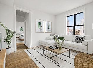 834 Riverside Dr #6, New York, NY 10032