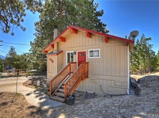 1930 Nob Hill Dr, Running Springs, CA 92382