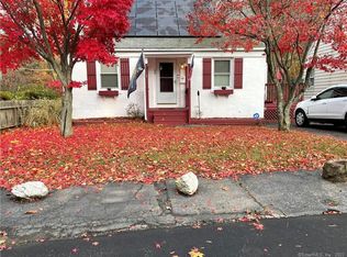 60 Houston St, Waterbury, CT 06704