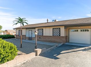 825 Tarpon Ave SE, Rio Rancho, NM 87124