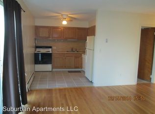 368 Highland Ave APT A, Cheshire, CT 06410