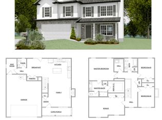 5953 Rain Cloud Rd, Knoxville, TN 37918