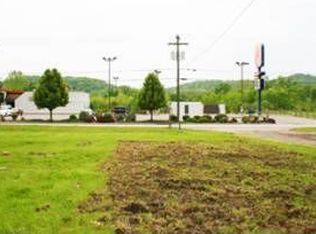 16240 Us Highway 33, Nelsonville, OH 45764