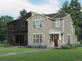 1161 S Walden Ct, Aurora, CO 80017