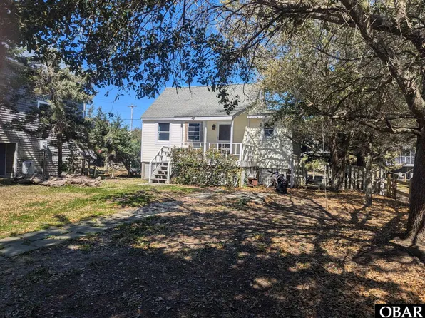 280 Cutting Sage Rd Lot 26, Ocracoke, NC 27960