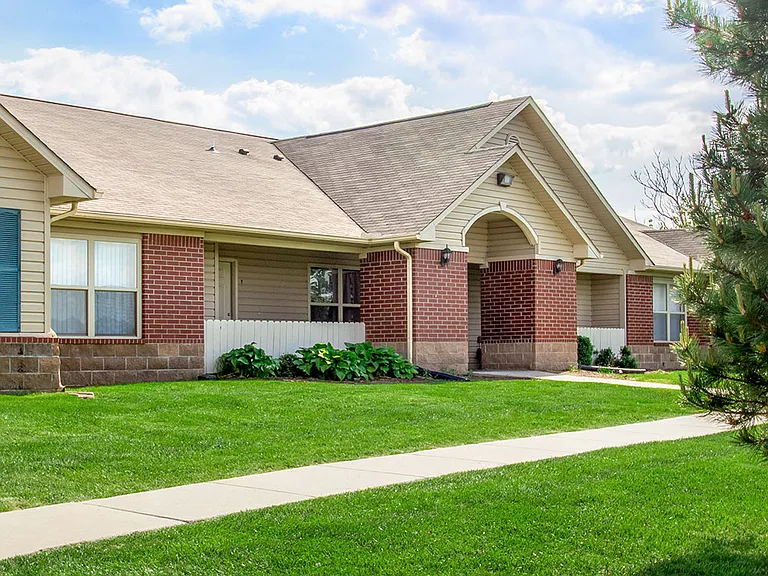 Chapel Ridge-C Bluffs — Photo 22