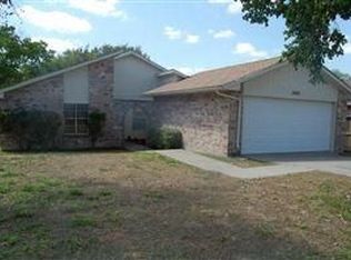 11609 Chispa Creek Dr, Corpus Christi, TX 78410